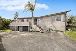 78 David Avenue, Hillpark