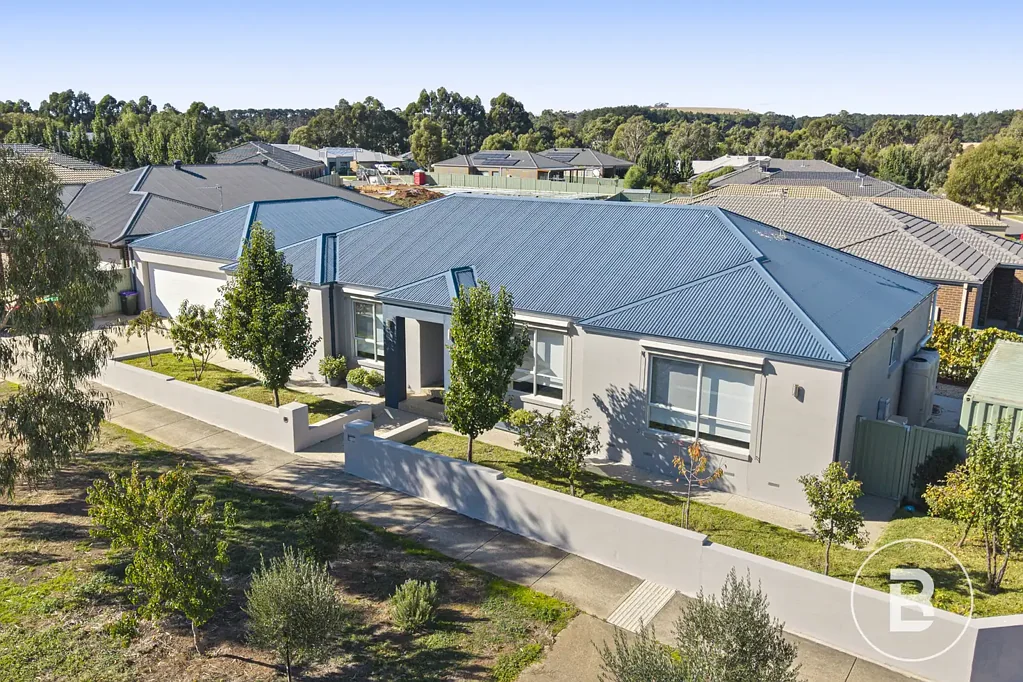Miners Rest 4ਬੈੱਡਰੂਮ CONTEMPORARY FAMILY LIVING WITH EXCEPTIONAL SPACE AND APPEAL