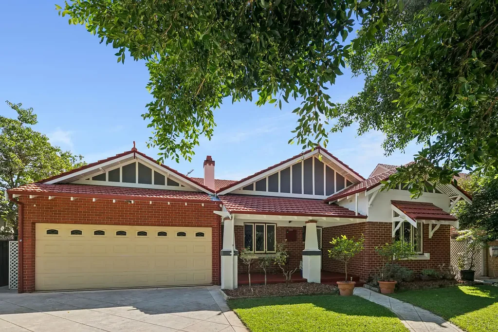 Nedlands 4 Bedroom Nedlands Oasis