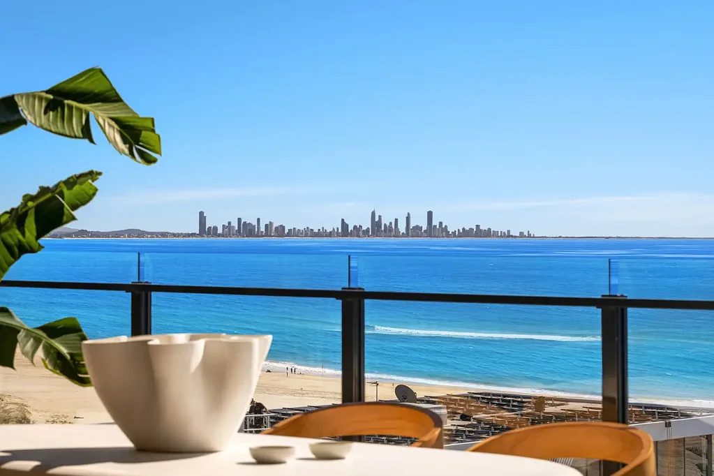 1302/10 Coyne Street, Coolangatta, QLD 4225