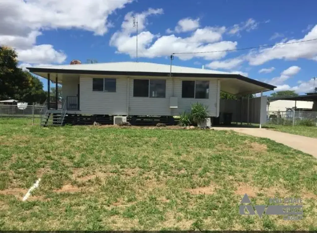 3 Bedroom Home