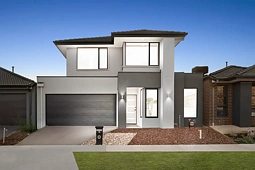 25 Rangipo Street, Truganina