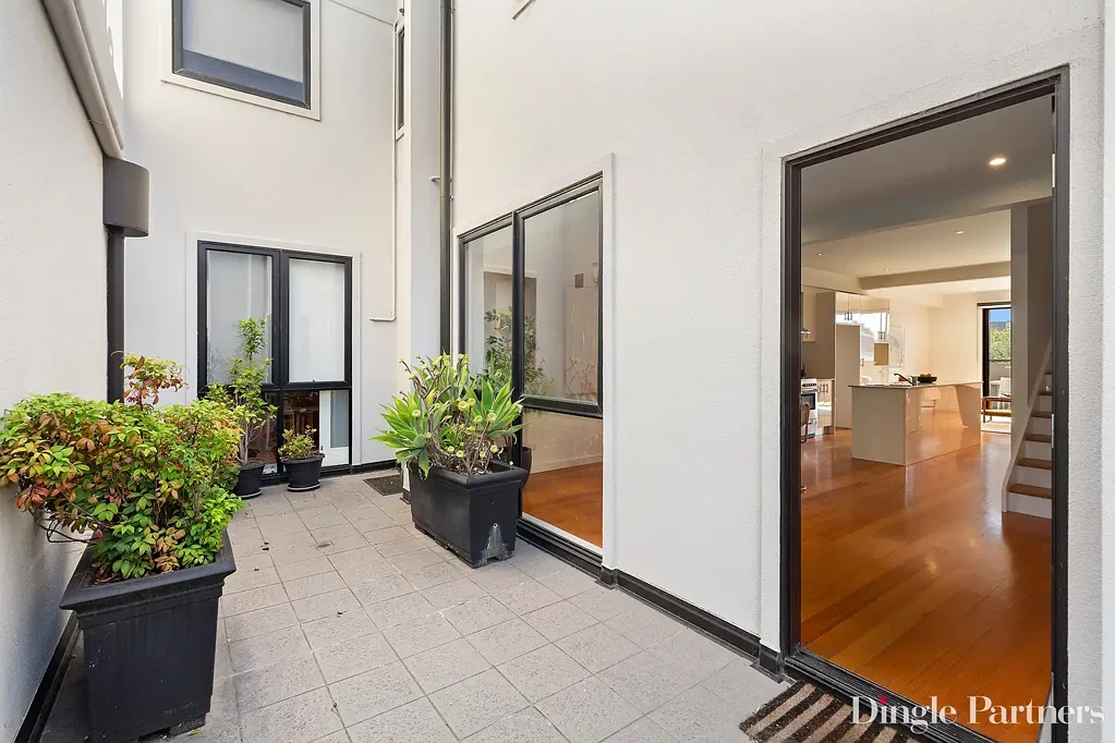4/443 Burke Road, Glen Iris, VIC 3146
