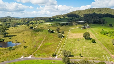 Widgee  PRIVATE 14-ACRE HIDEAWAY - TRANQUIL COUNTRY LIVING AT ITS BEST!