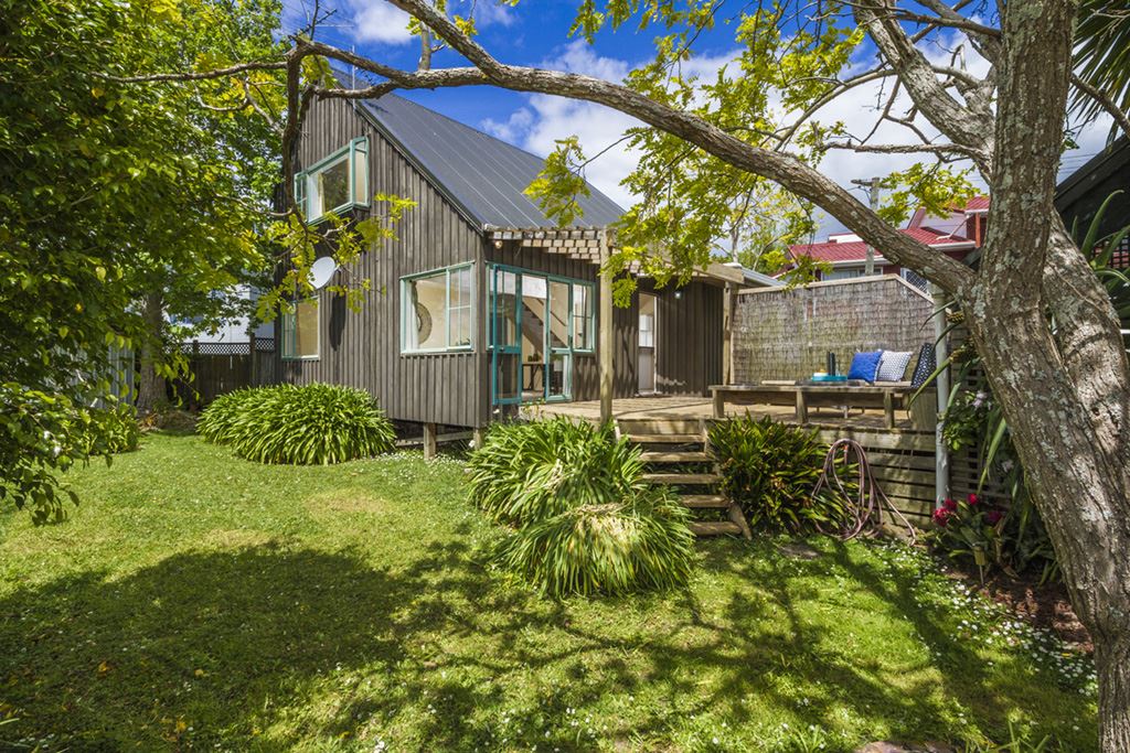 2/106 Beresford Street, Bayswater, Auckland - North Shore, 2房, 0浴