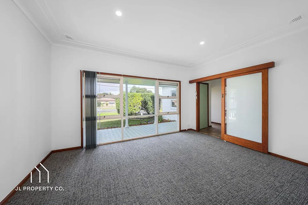 Spacious Family Home