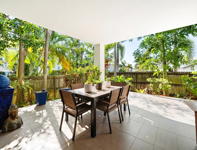 22i/28 Bayview Street, Runaway Bay, Gold Coast, 2房, 2浴, Apartment