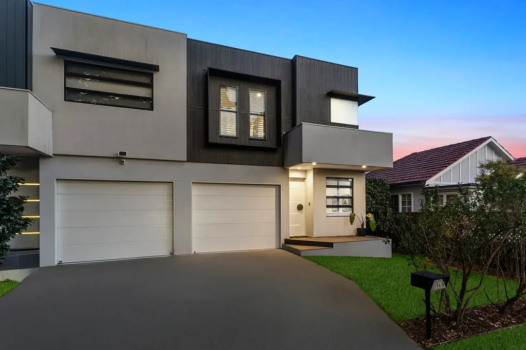 154B Sylvania Road, Miranda, NSW 2228