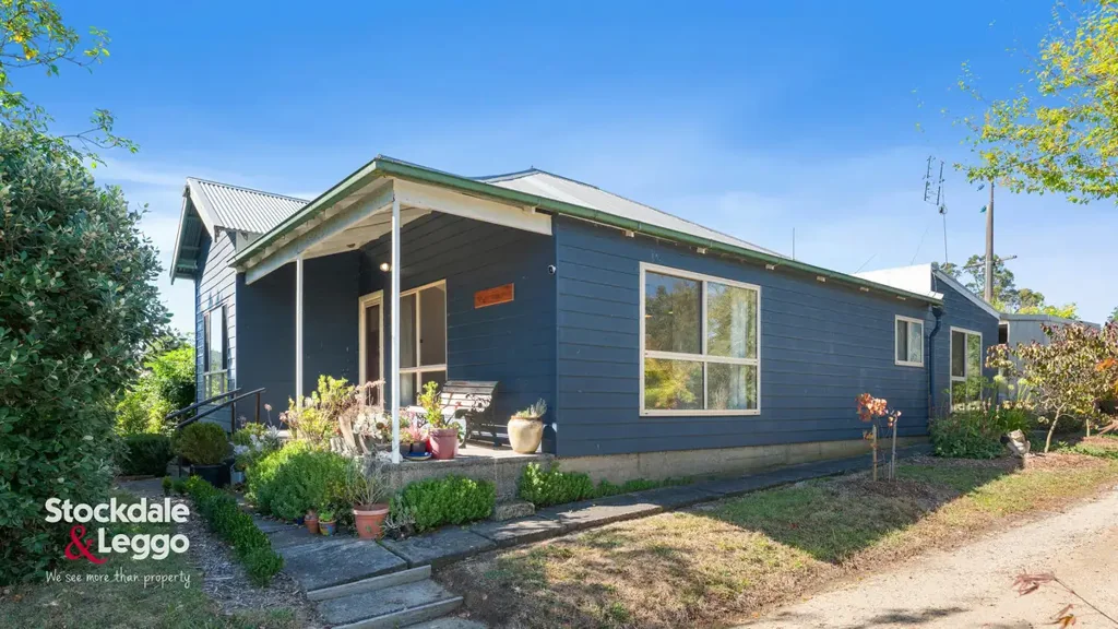 110 Longs Road, Boolarra South, VIC 3870