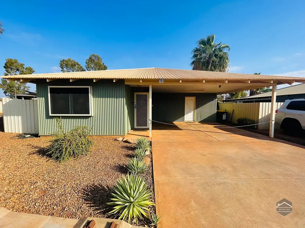 11/4 Reynolds Place, South Hedland, WA 6722