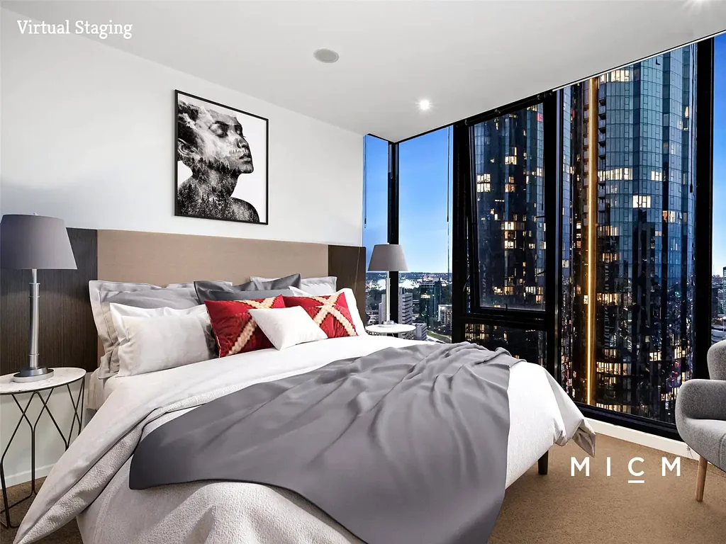 Three Bedroom Luxury Awaits!
