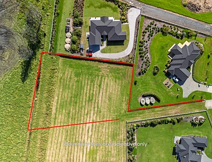 15 The Lakes Drive, Kerikeri, Far North, 0房, 0浴, 建地