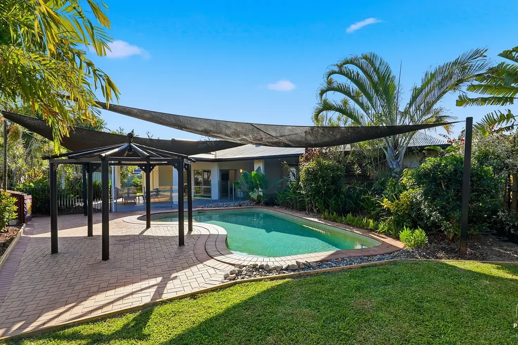 Trinity Beach 4房  No.5 CONCH CLOSE | Trinity Beach