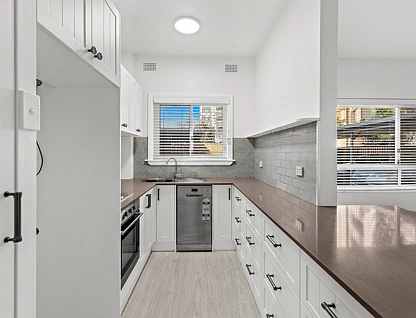 1/10 Market Place, Wollongong, Wollongong - Greater Region, 1部屋, 1バスルーム, Apartment