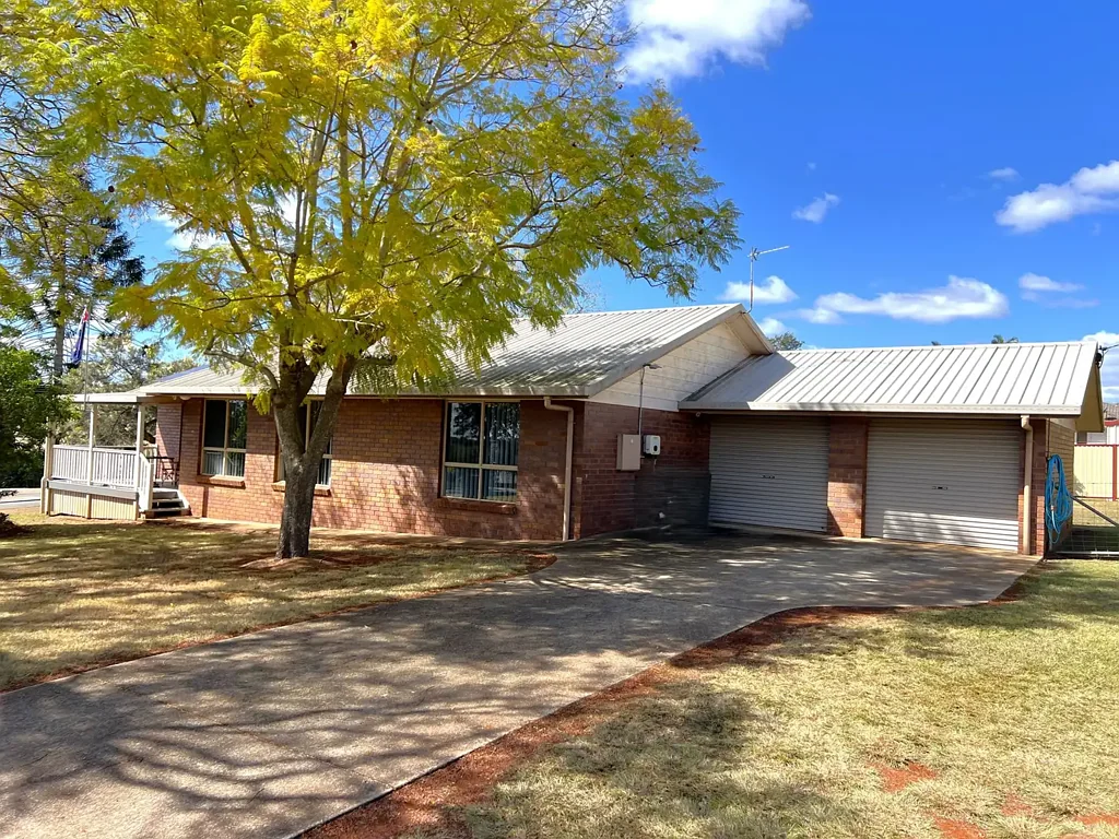 Kingaroy 3房  High on the Hill