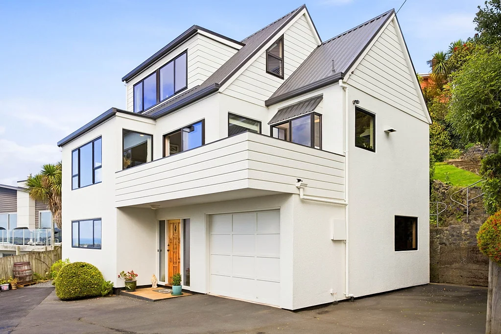 Mornington 3Habitaciones Elevated and unexpected!