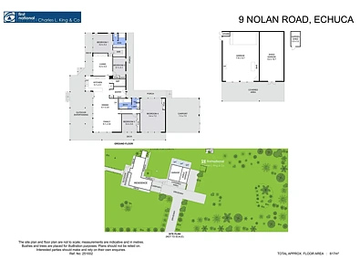 अन्य - 9 Nolan Road, Echuca, VIC 3564