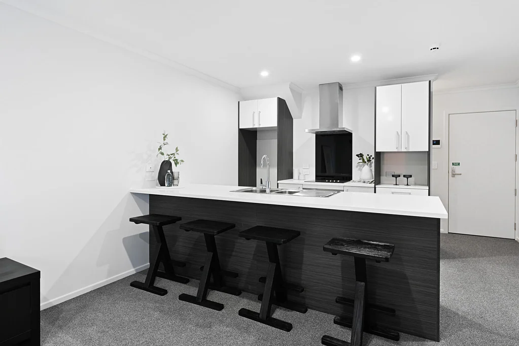 Frankton 2બેડરૂમ Designed to Live In, Built to Last