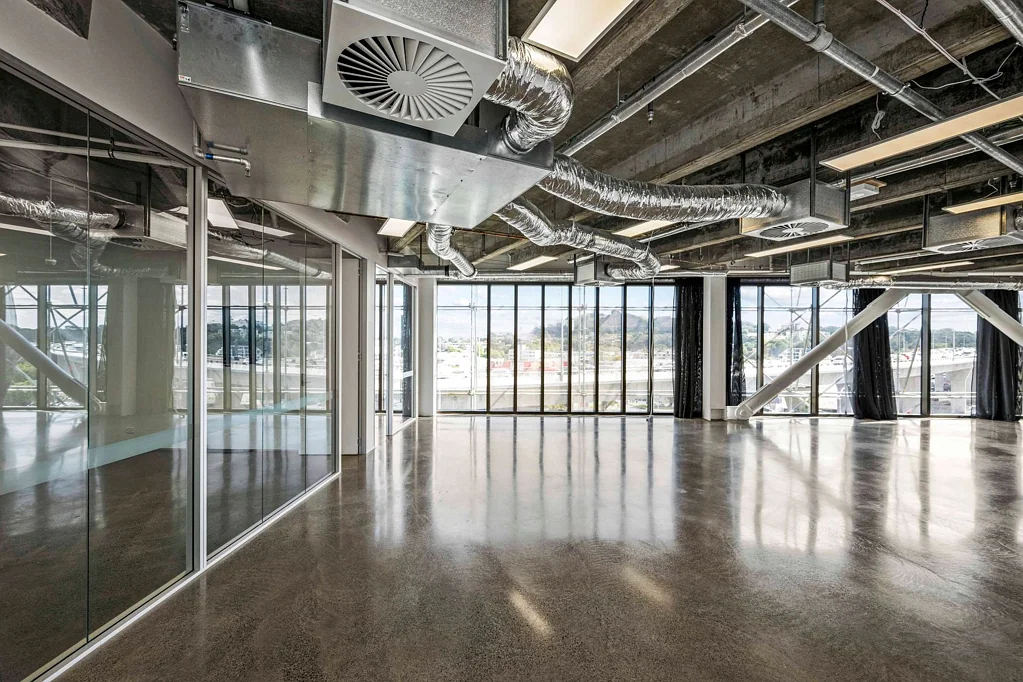 Remuera PRISTINE REMUERA OFFICE