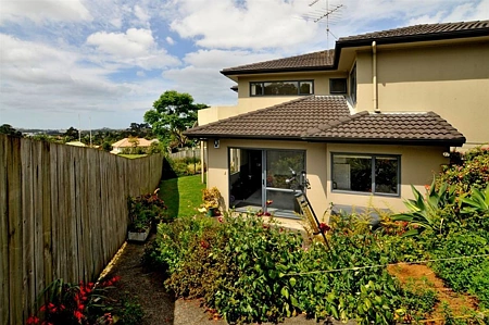 Residential  Mixed Housing Suburban Zone