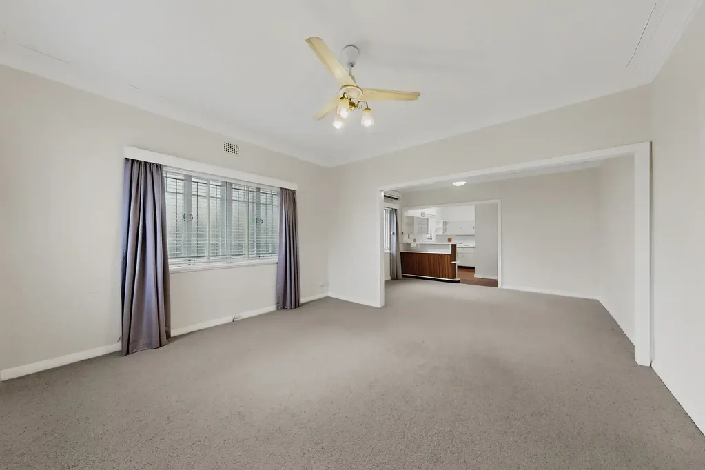 Air Con - Sunroom