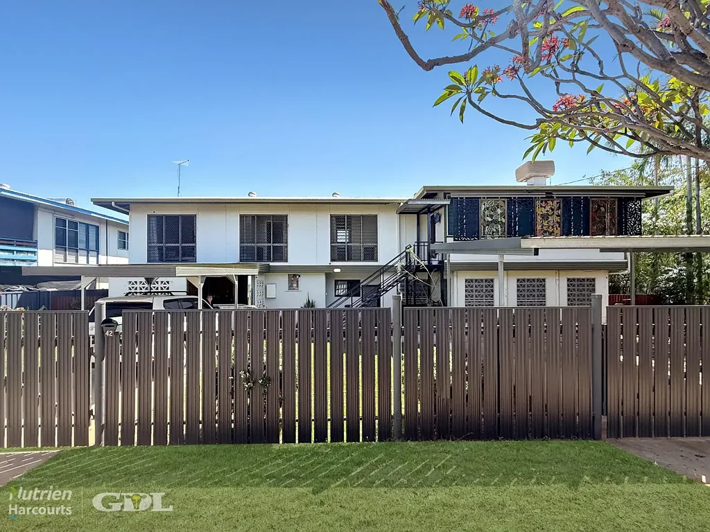 42 Clarke Crescent, Katherine, NT 850