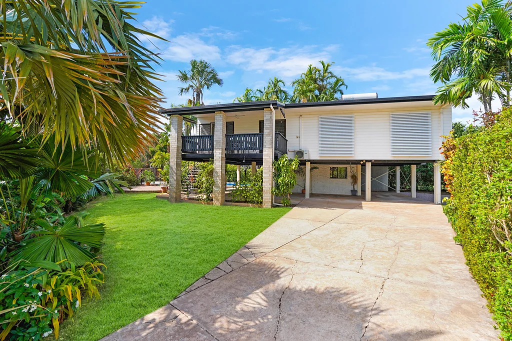 54 Sergison Circuit, Rapid Creek, NT 810