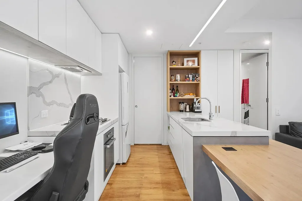 207/18 Duke Street, Kangaroo Point, QLD 4169