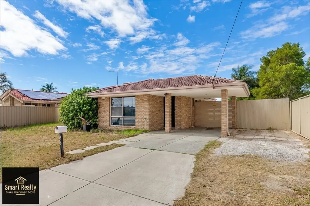 135 Seville Drive, Seville Grove, WA 6112