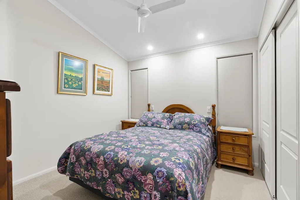 Lake Conjola 3房  Over-55s Low-Maintenance Lifestyle Living by the Beach