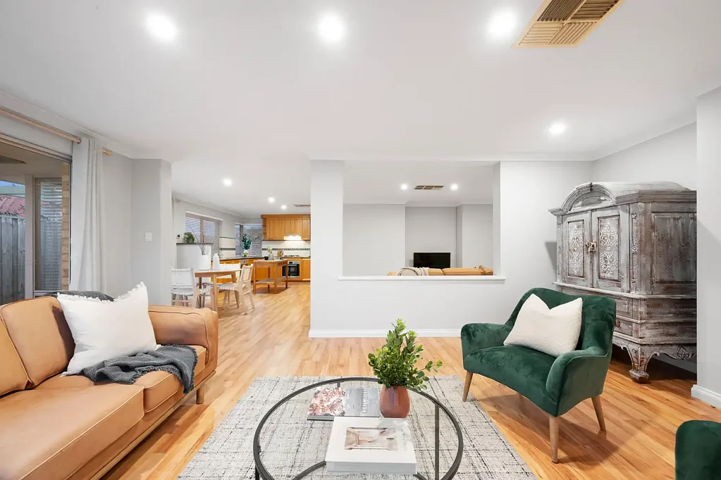 4 Naivasha Turn, Joondalup, WA 6027