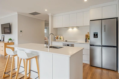 15 Rewarewa Way, Brown Owl, Upper Hutt, Wellington, 3房, 2浴, House