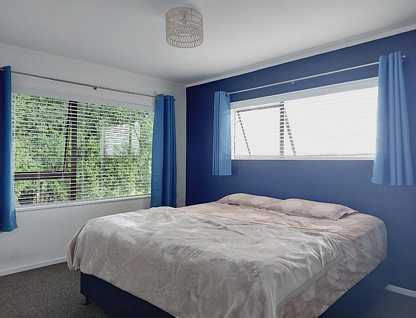 28B Royal Road, Massey, Waitakere City, 3房, 1浴, 整租独立别墅