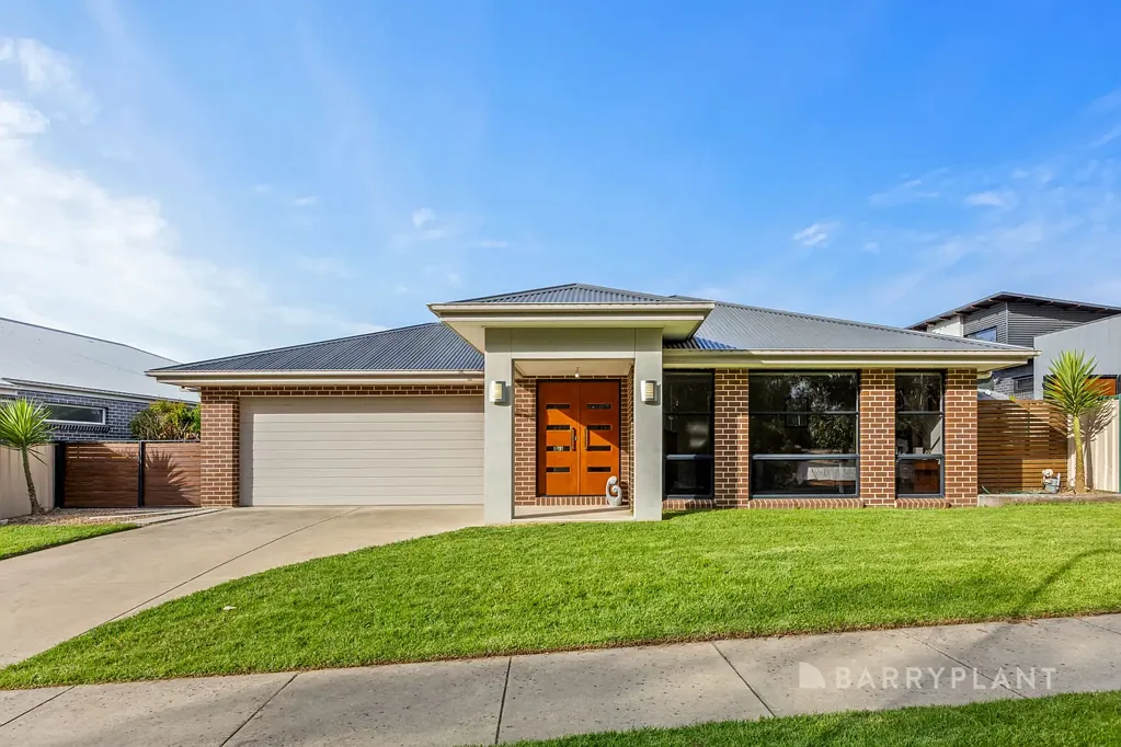 Mount Clear 4Zimmer Brilliance meets Happiness in this Amazing Entertainers Home