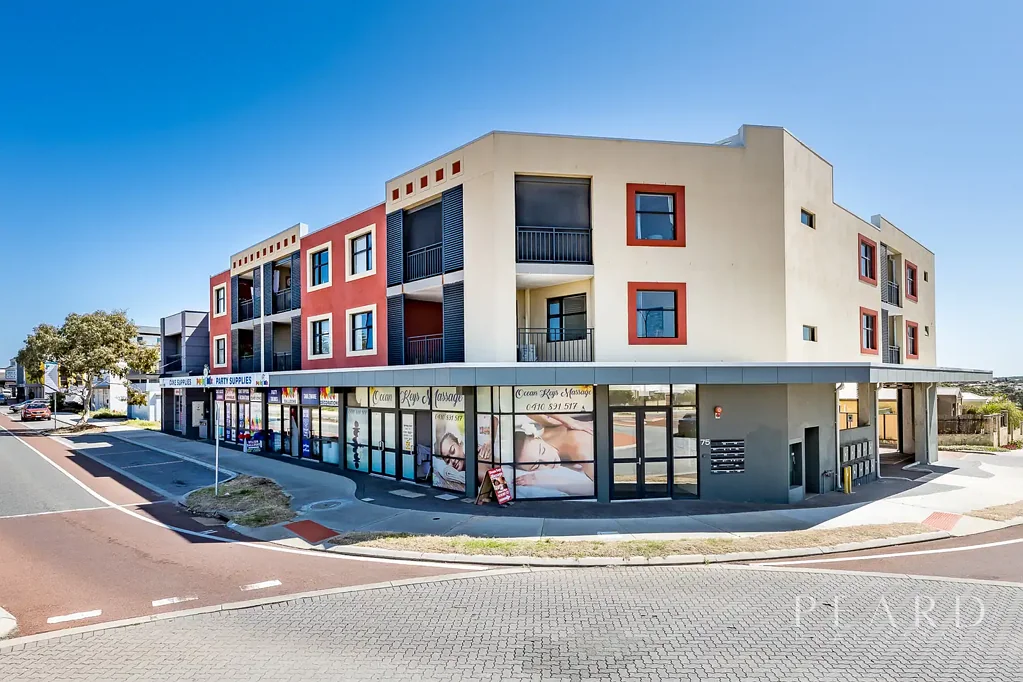 205/75 Ocean Keys Boulevard, Clarkson, WA 6030