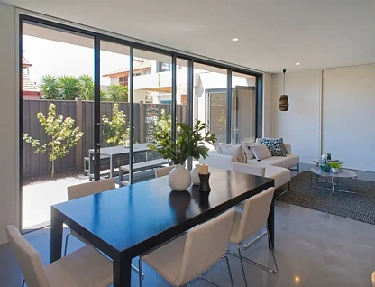 3/1 Glen Orme Avenue, Mckinnon, VIC 3204, 3部屋, 2バスルーム, Townhouse