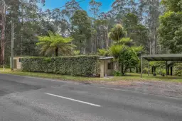 289 Mt Baw Baw Tourist Road, Noojee