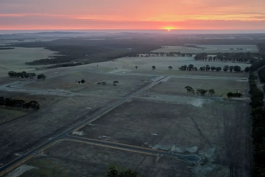 LOT 250 STAGE 2 - Albany Views Private Estate - Albany Views Private Estate, Drome, Albany, WA 6330