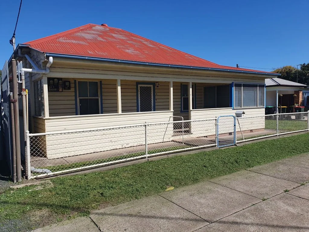 91 Liverpool Street, Scone, NSW 2337