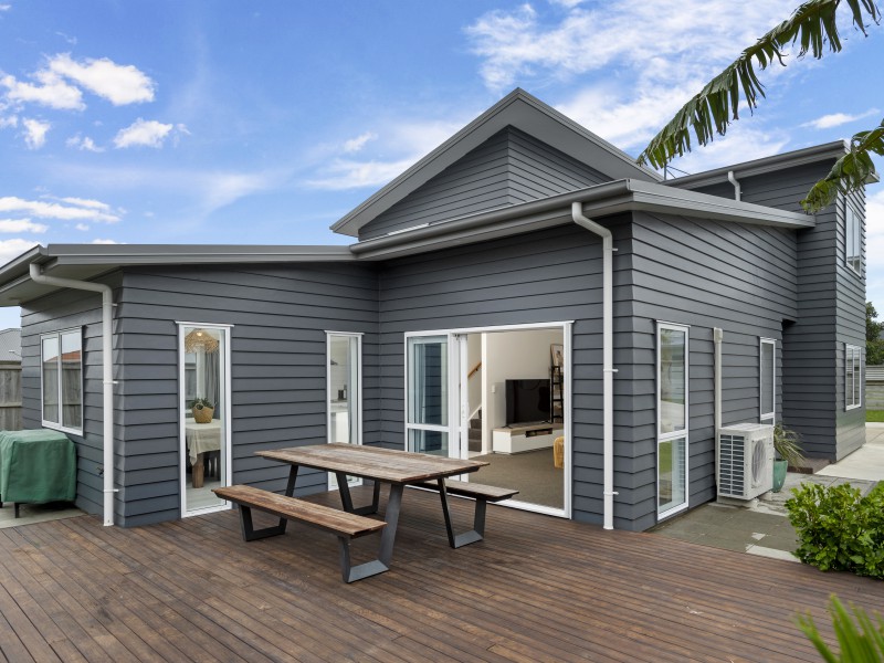 7b Athenree Heights, Athenree, Bay Of Plenty, 4房, 0浴