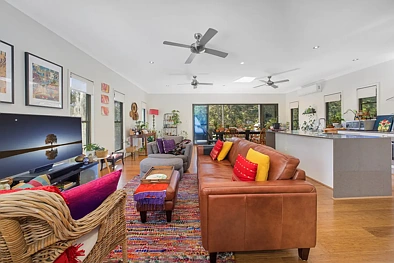 22 Forest Owl Crescent, Murrays Beach, NSW 2281, 3 chambres, 2 salles de bain, House