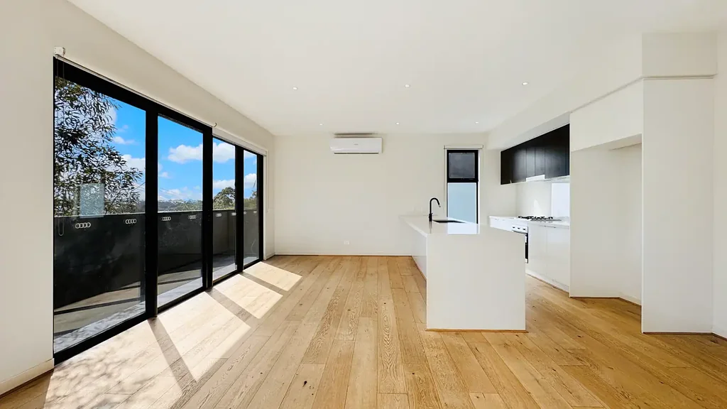 Luxury Living in Lumi Doncaster – Boutique 3-Bedroom Townhouse