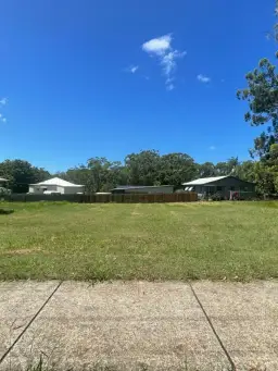 27 Jackson Road, Russell Island