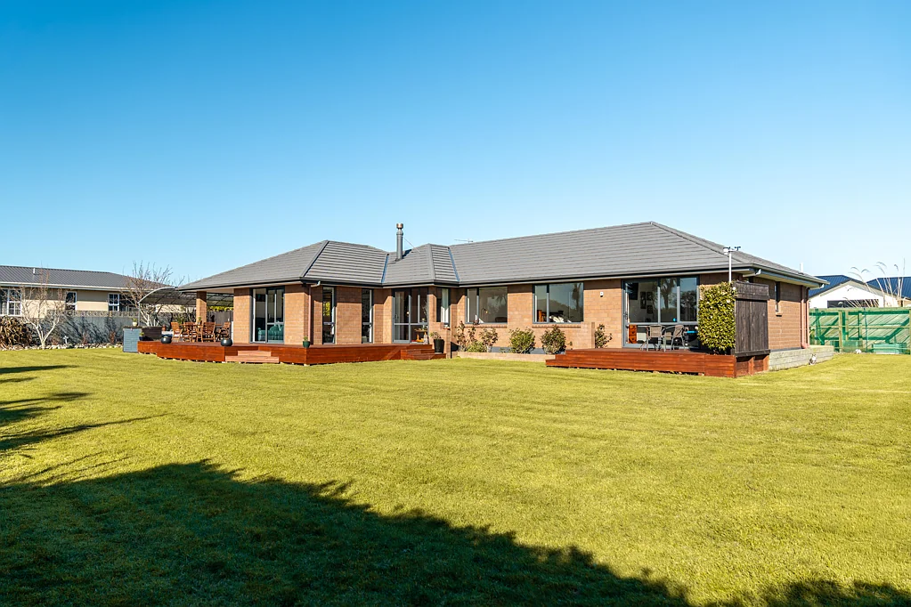 18 Majestic Chance, Seaward Bush, Invercargill, Southland