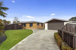 12 Kiln Place, Kaiapoi