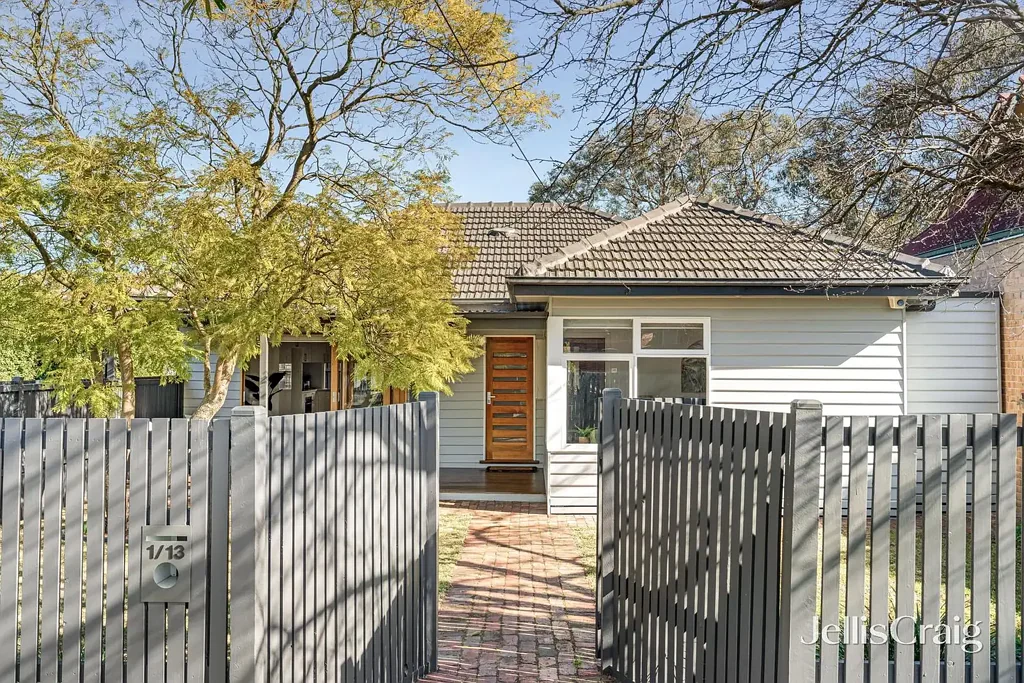 Mordialloc 3ਬੈੱਡਰੂਮ Desirable Family Dimensions with Instant Bayside Appeal.