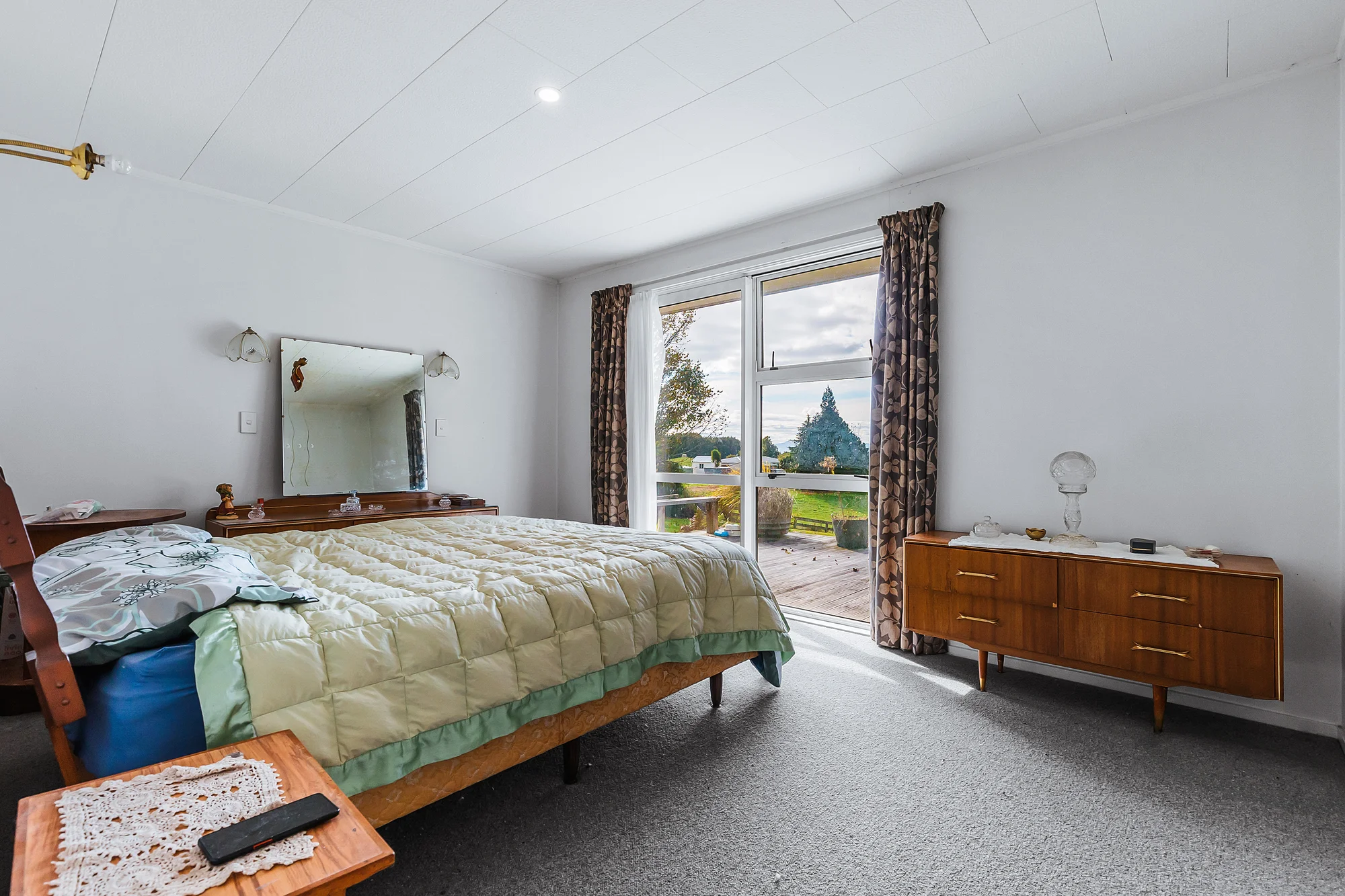 43 Oio Road, Owhango, Ruapehu, Waikato, 3 Bedrooms, 1 Bathrooms, Lifestyle Property