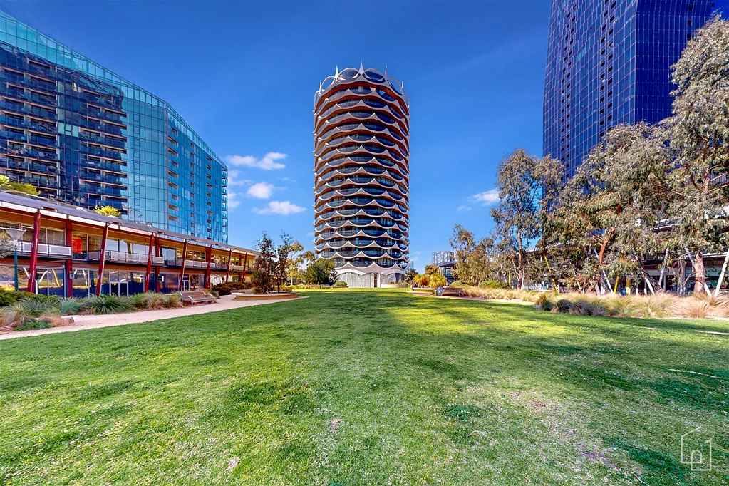 104/2 Glenti Place, Docklands, VIC 3008