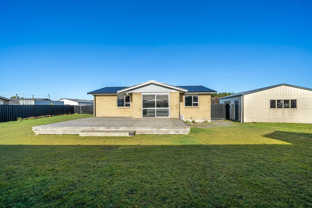 22 Waiau Place, Kingswell, Invercargill City, Southland