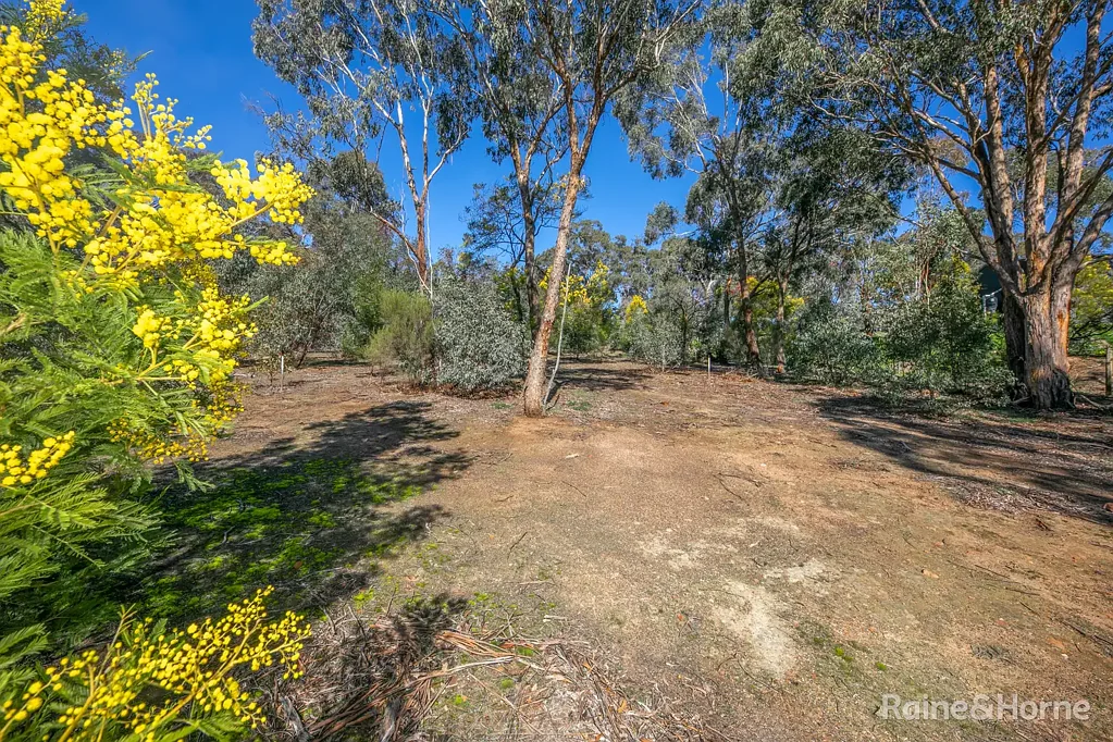 Sunbury Prime 6260sqm approx. land amongst the Gumtrees!